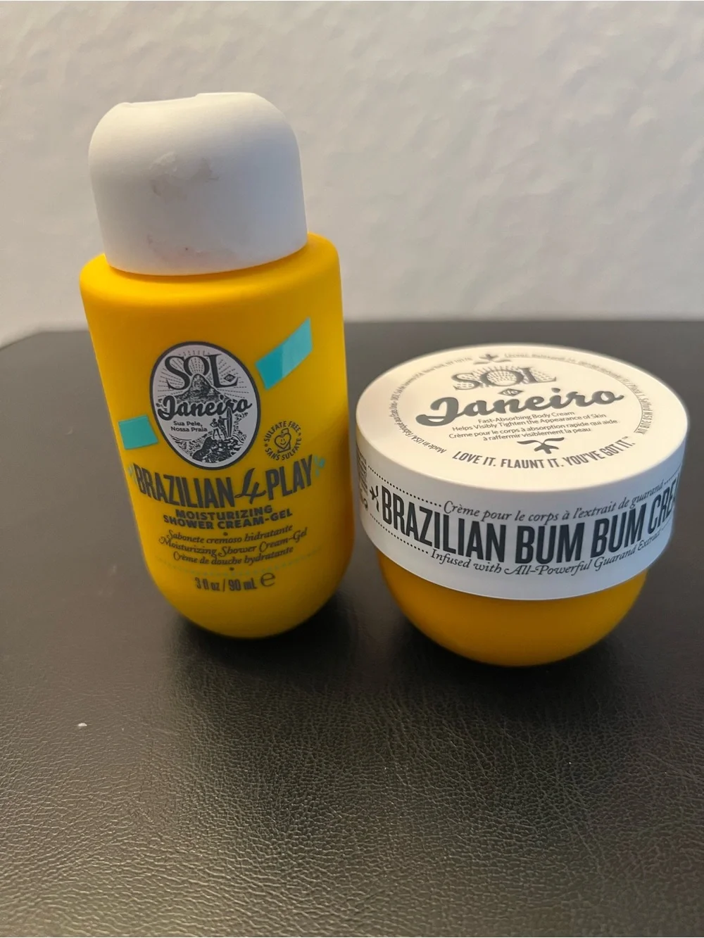 Sol de Janeiro moisturizing 62